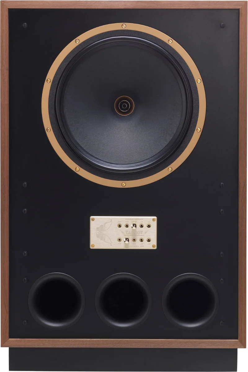 Tannoy Arden (la paire) Enceintes colonne