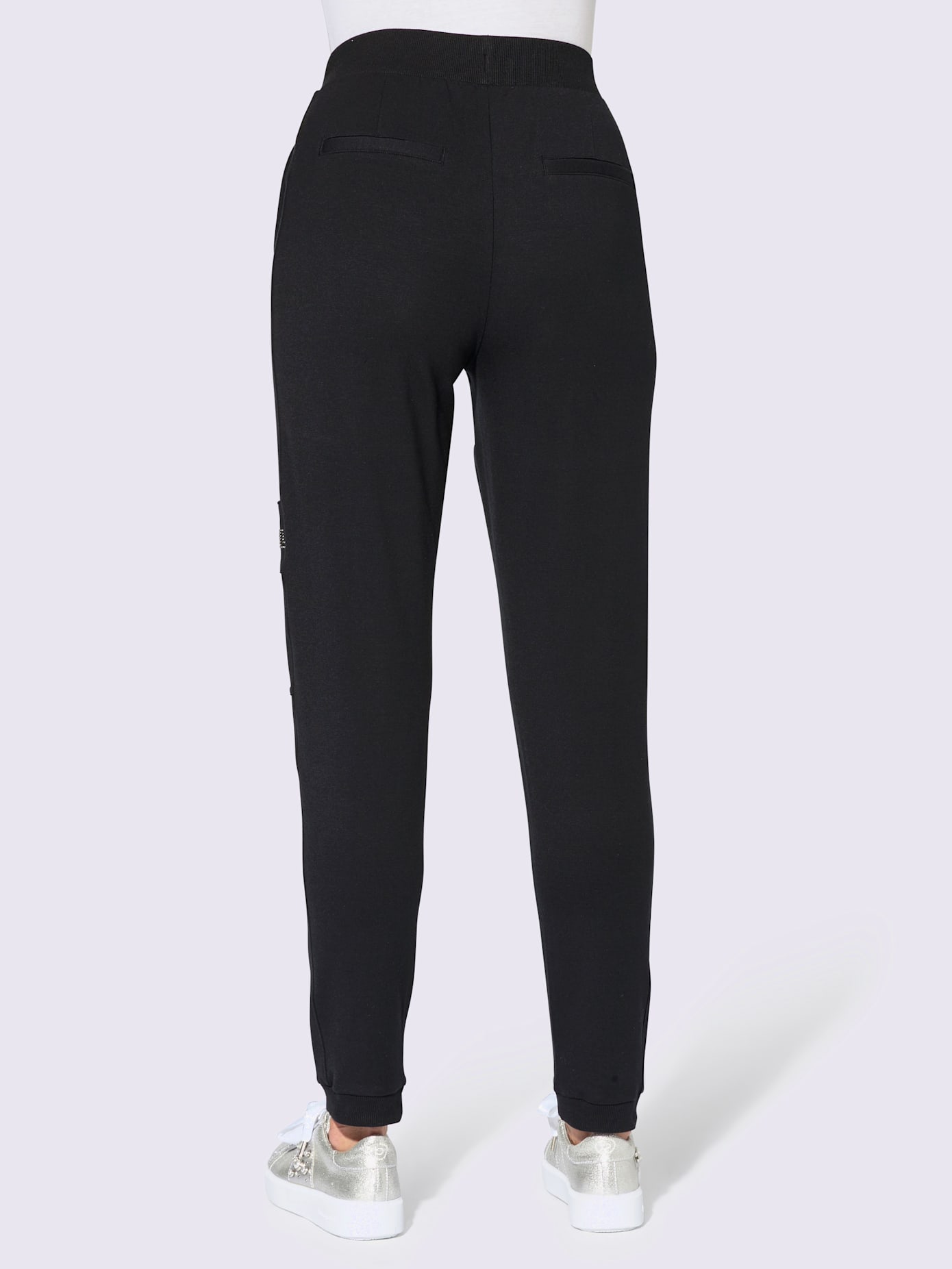 Pantalon de jogging qualité sweat très confortable