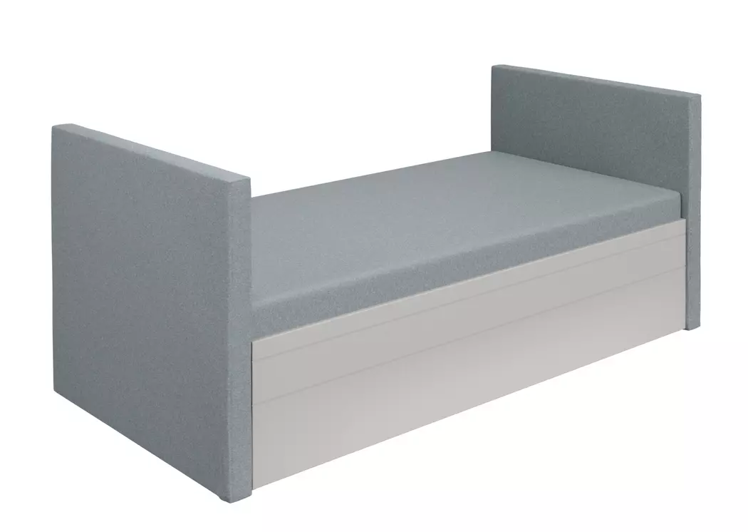 Funktionsbett Flynn 100 x 200 cm