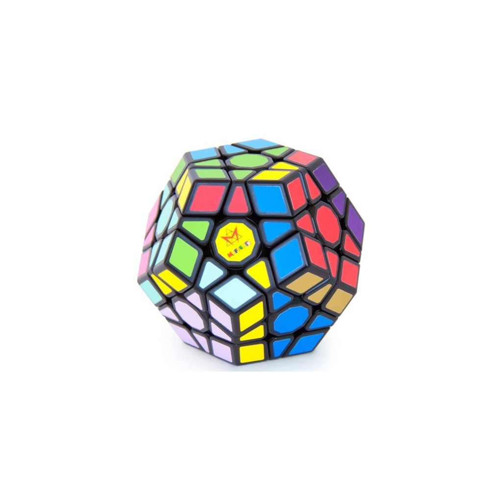 Recent Toys - Megaminx