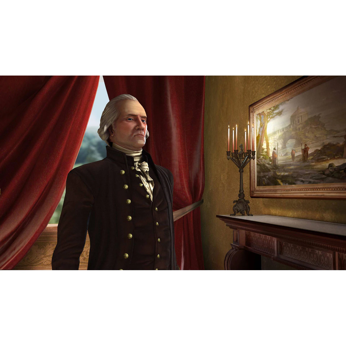 Sid Meier s Civilization V The Complete Edition - PC Windows