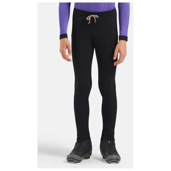 Odlo - Kid's Essential Warm Tights - Pantalon de running
