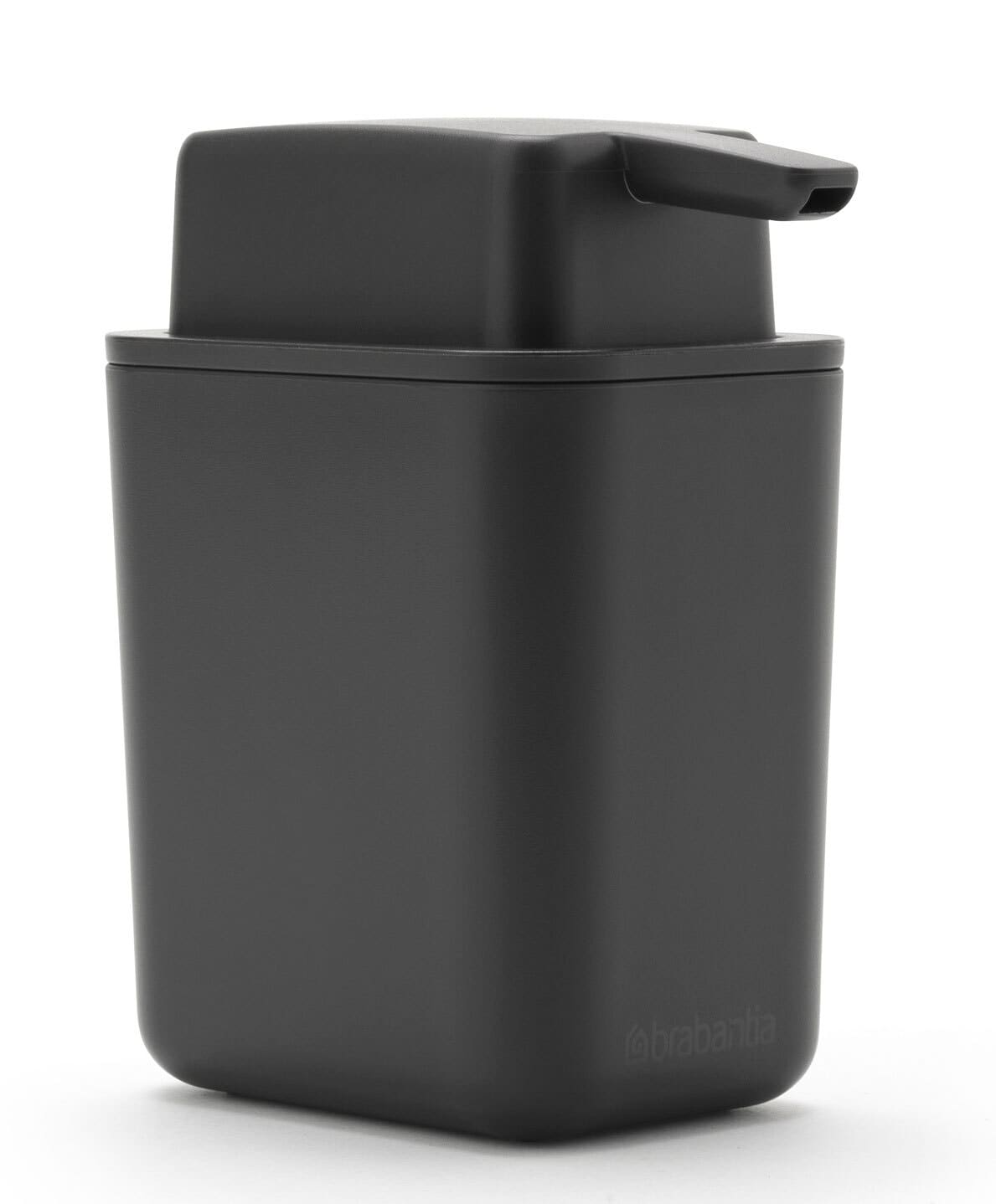 brabantia Seifenspender dark grey