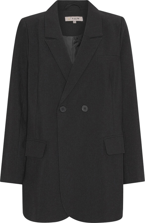 A-VIEW Annali blazer Black