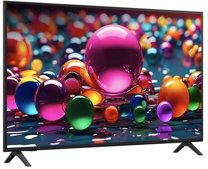 LG - 55UA75006LA - Smart TV - Zwart - 55 Inch - 4K Ultra HD