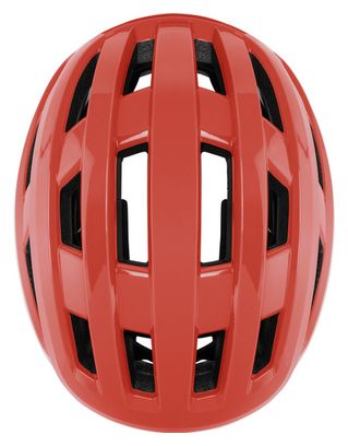 Casque Smith Persist Mips Rouge