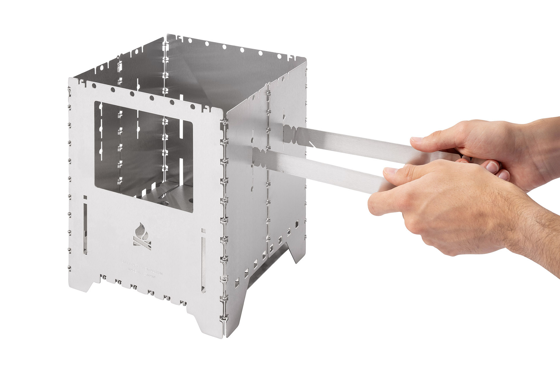 Bushbox XXL