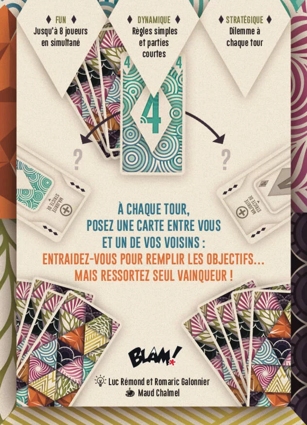 JEU - SPLITO