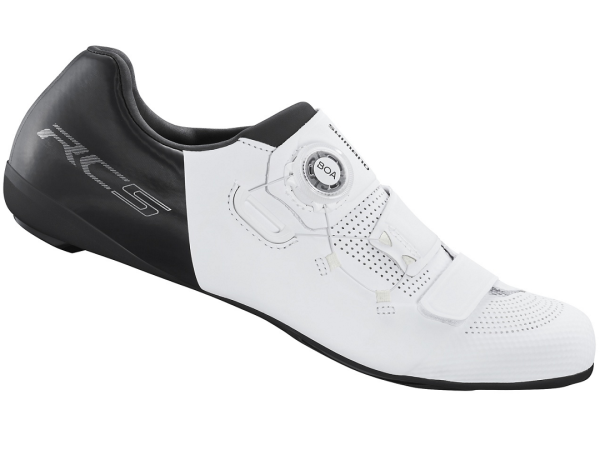 Shimano RC502 Cykelsko, White