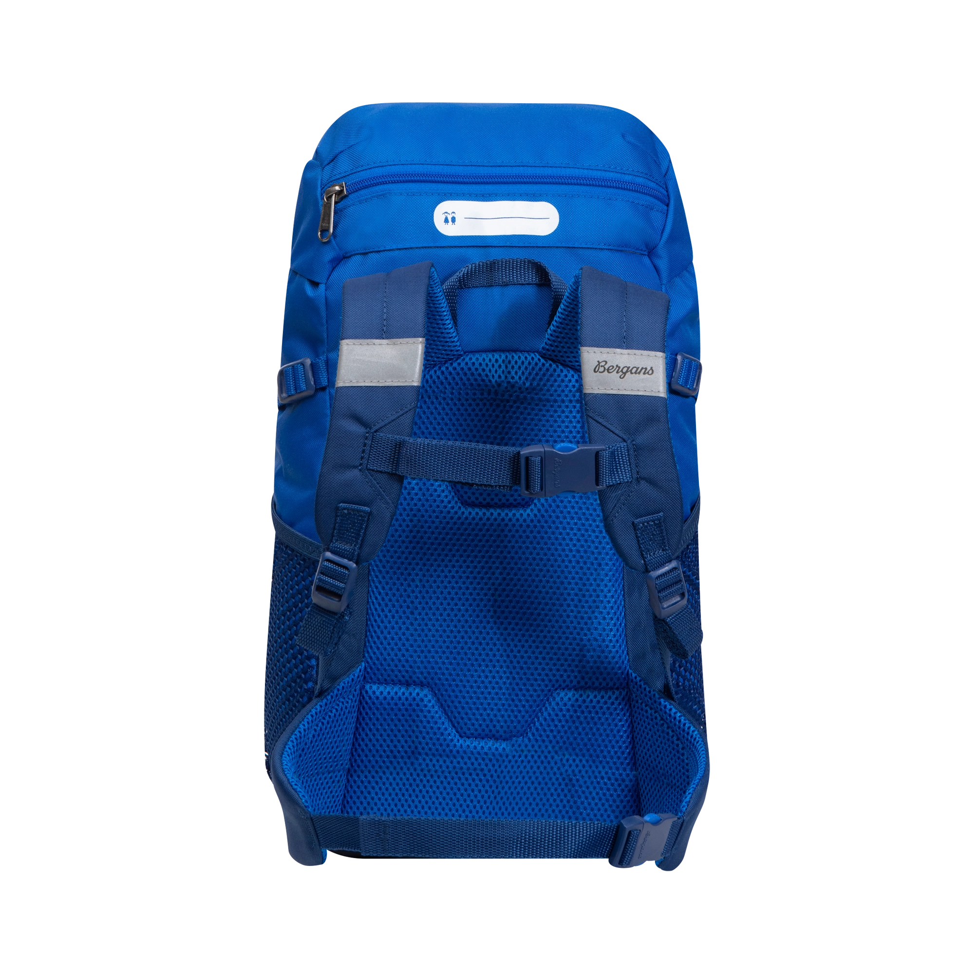 Lilletind 12 Space Blue / Lazuli Blue