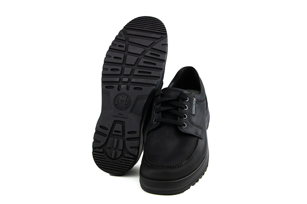 Mephisto Veter Charles Black Grizzly