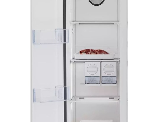 BEKO - Réfrigérateur américain GN163241DXBRN