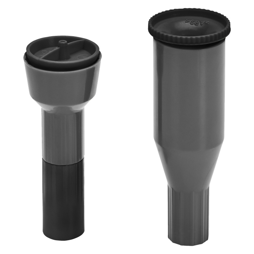 Fontenepumpe 15 l/min 18 W