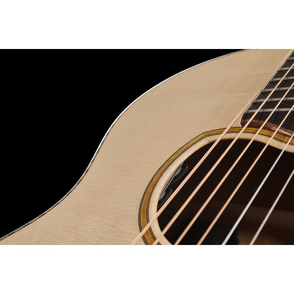 Cuntz Guitars CWG-23S Muving Custom