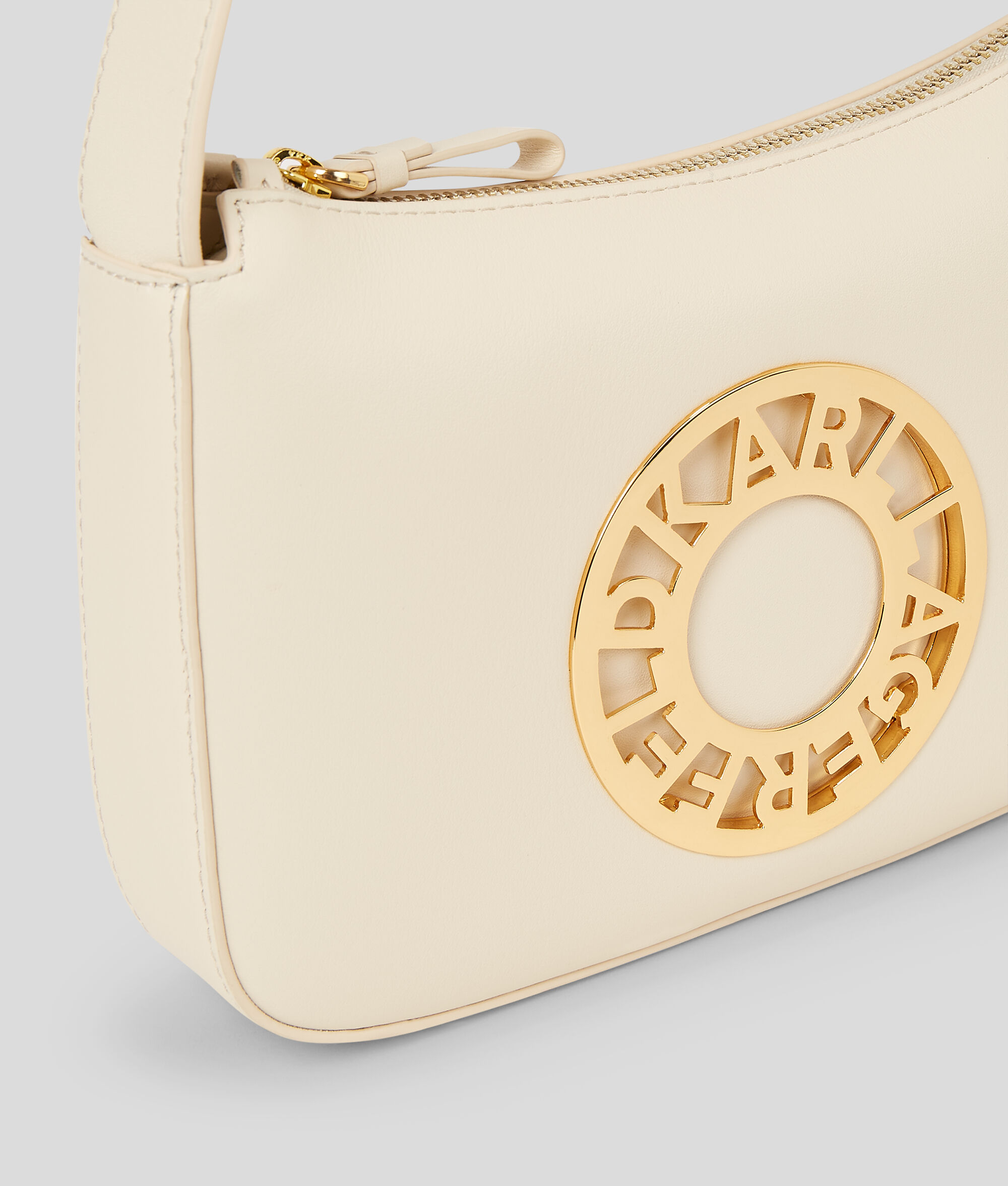 PETIT SAC PORTÉ ÉPAULE ZIPPÉ K/DISK