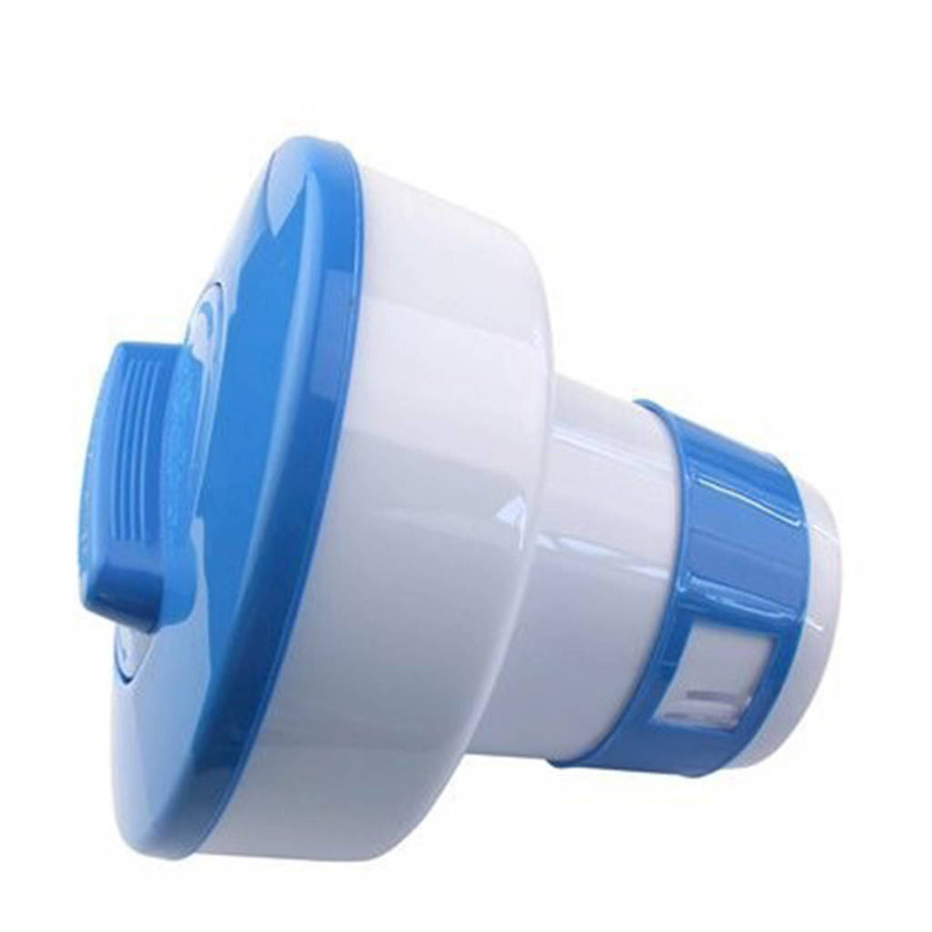 Chloordispenser goed artikelChloordispenser 200gr inschuifbaar