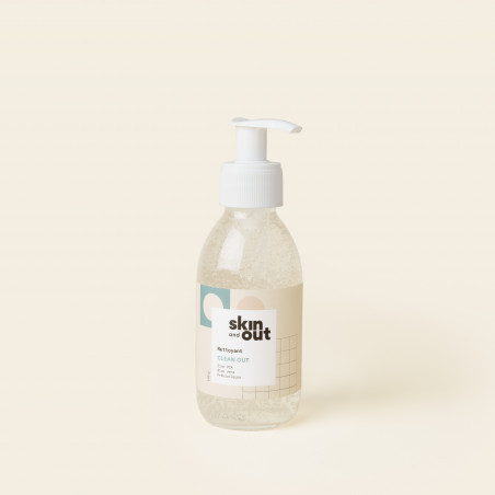 Skin & Out CLEAN OUT Nettoyant acné