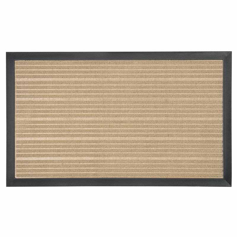 Tapis d'entrée antidérapant 'Linus'