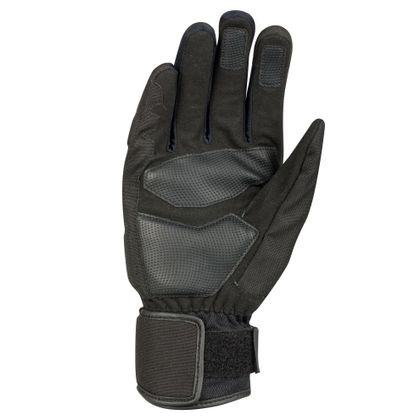 Gants Bering PROFIL - Noir