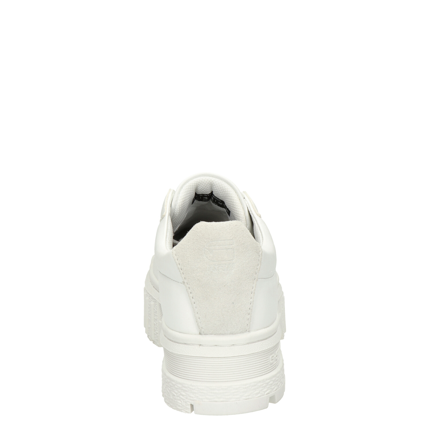 G-STAR RAW Lhana dames sneaker G-star Raw Wit