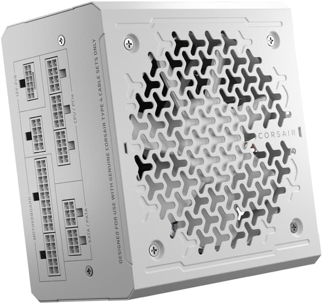 Corsair RM1000e ATX strømforsyning