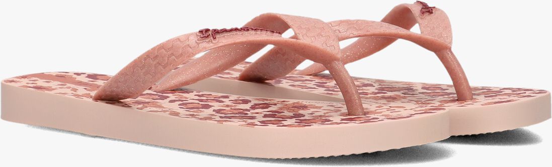 IPANEMA roze ipanema teenslippers temas