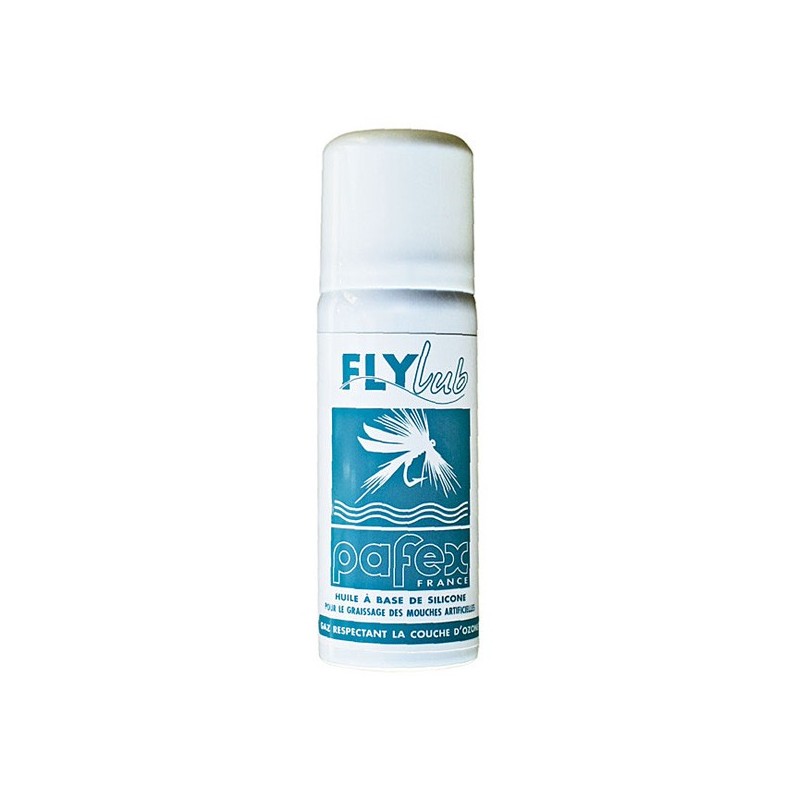 Aerosol Pafex Flylub