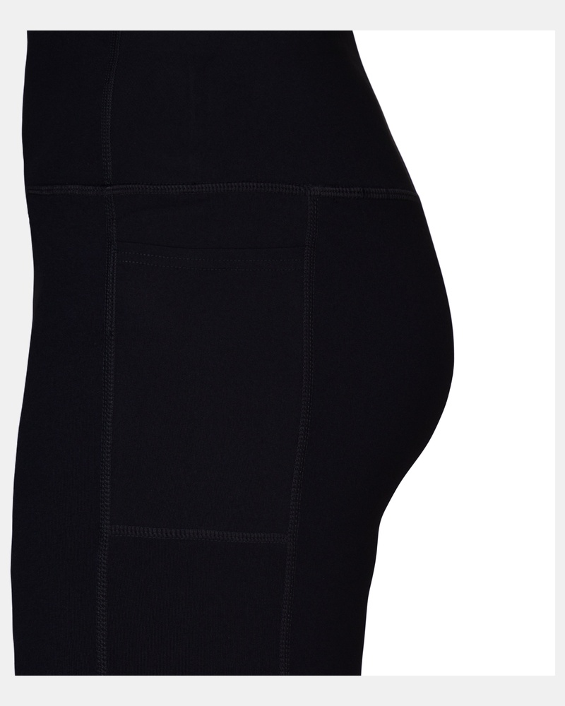 Skechers Go Walk HW Broek  - zwart