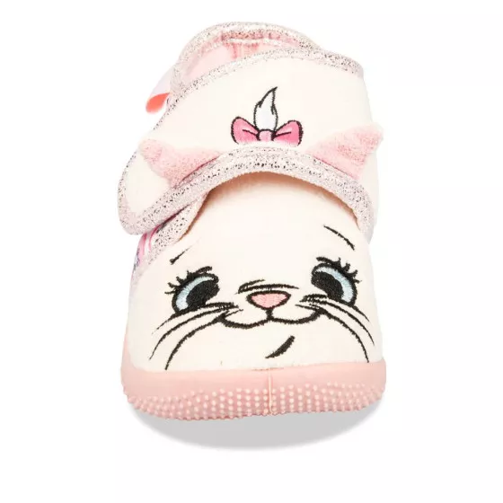 Chaussons BLANC MARIE