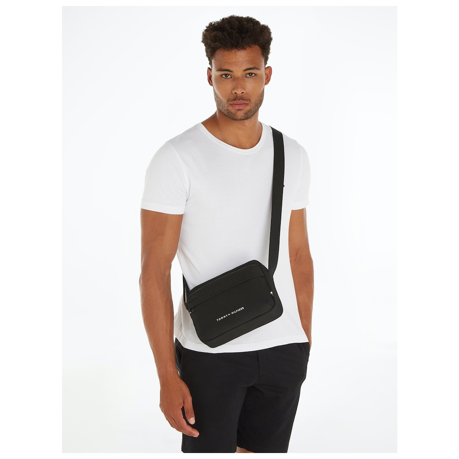 Tommy Hilfiger TH SKYLINE EW REPORTER