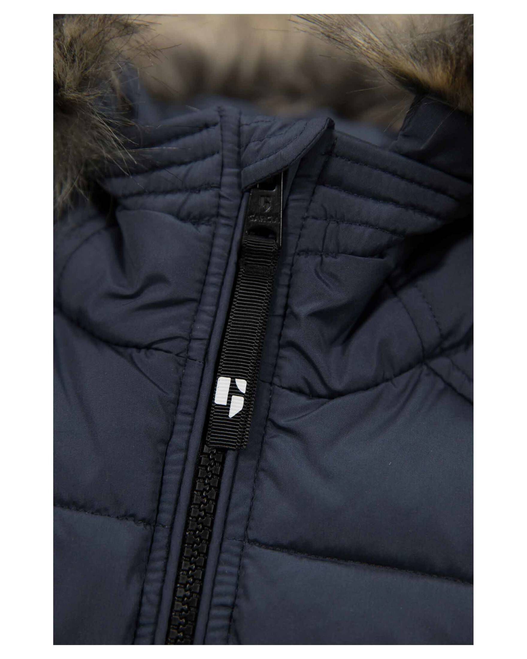 Garcia| Jungen Steppjacke