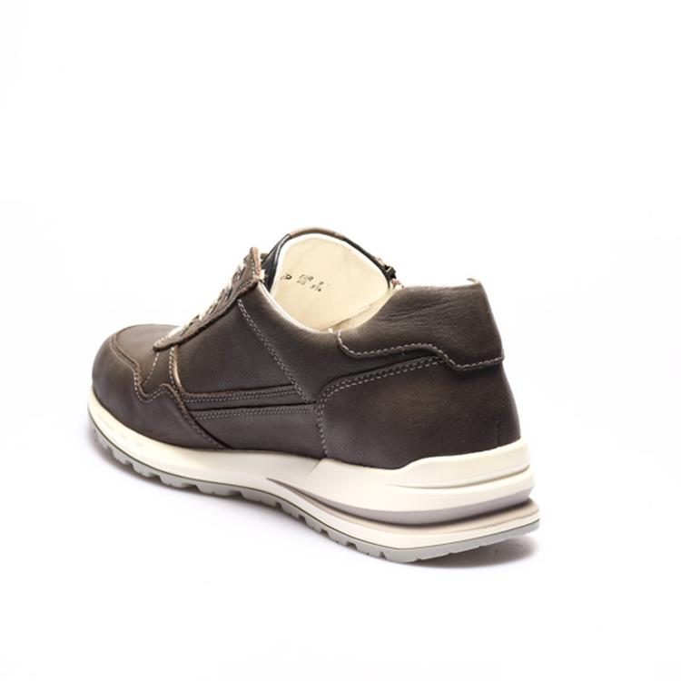 Mephisto bradley Grijs 0