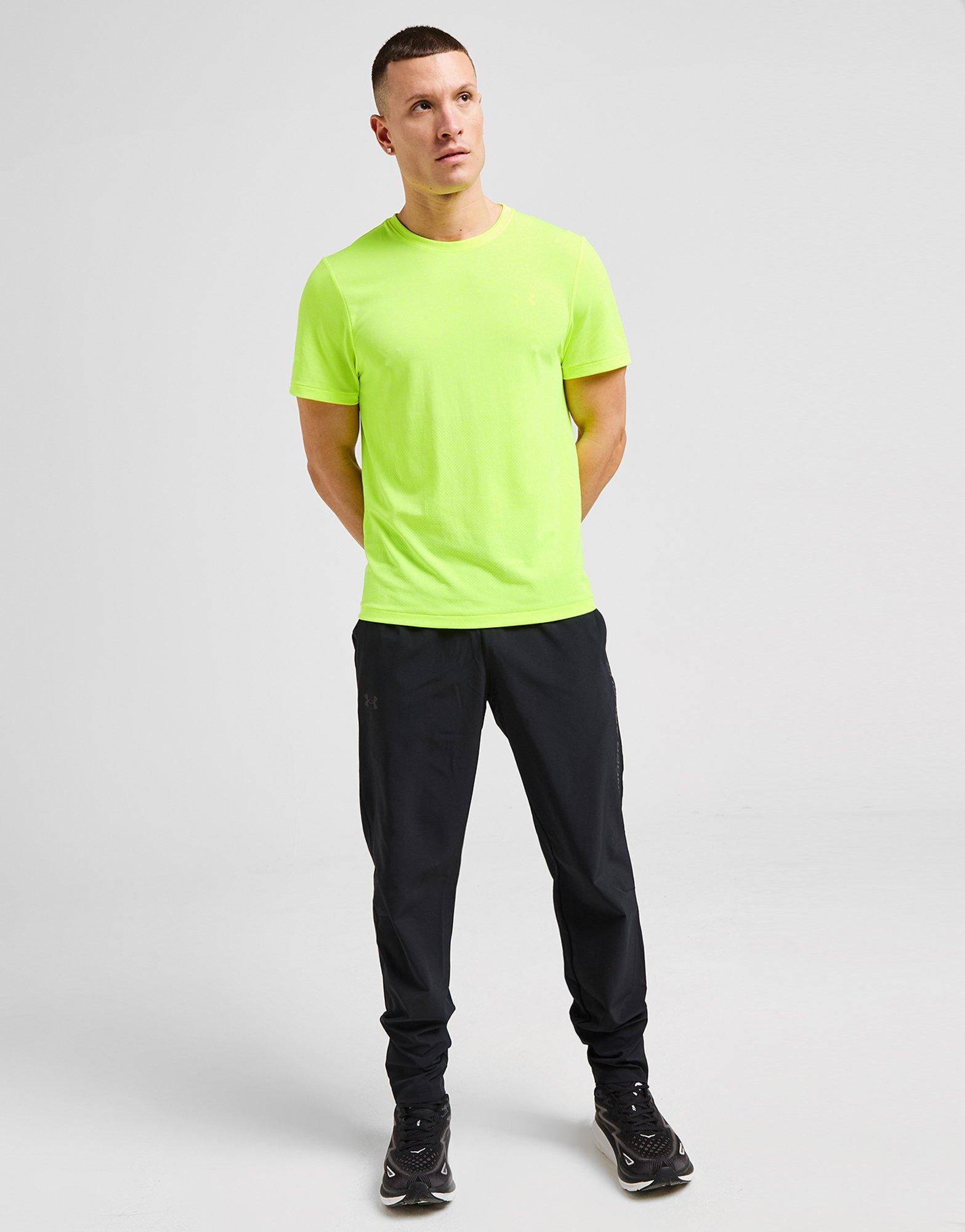 Under Armour T-shirt Seamless Stride