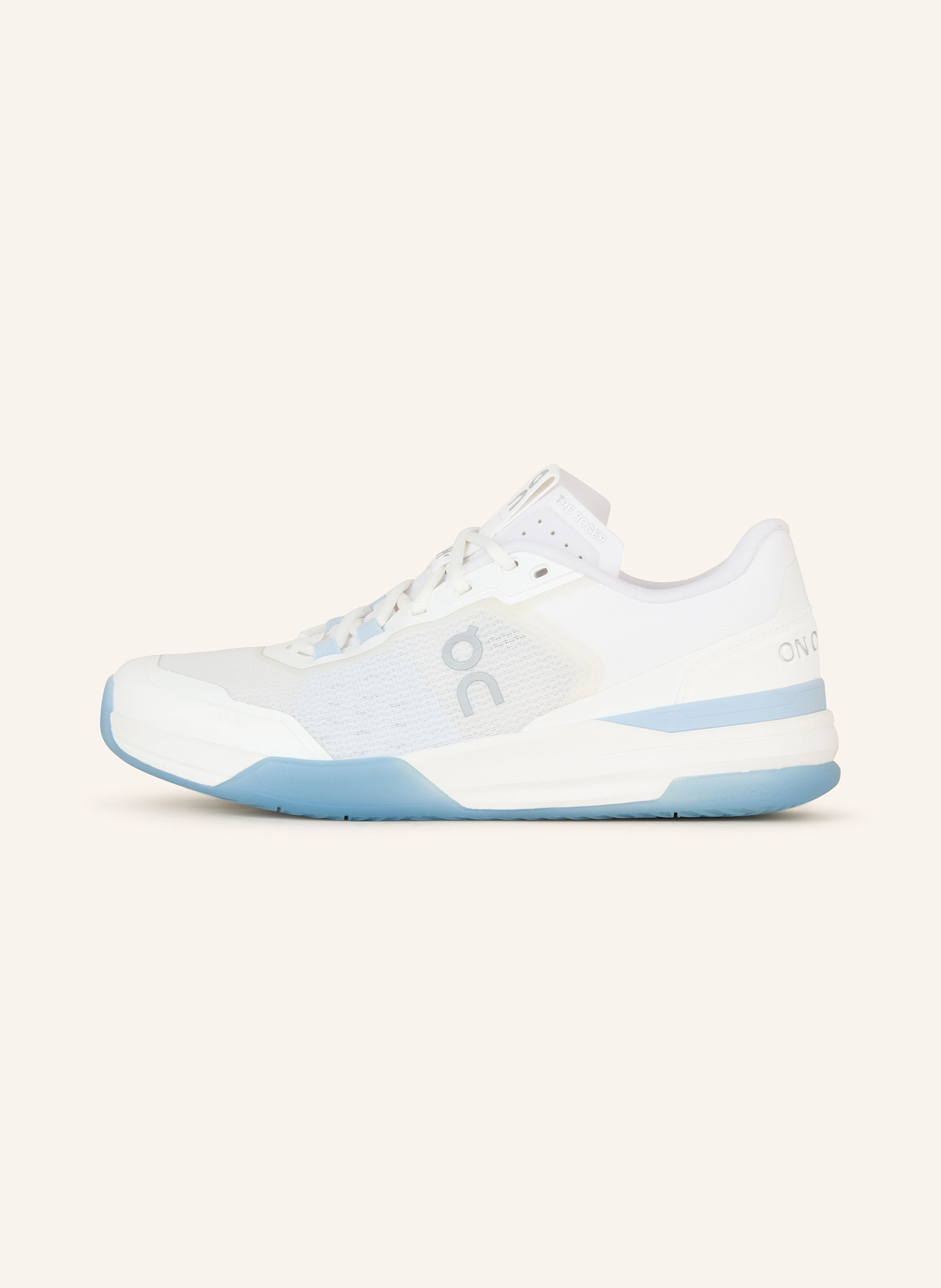 On Tennisschuhe THE ROGER ADVANTAGE PRO
