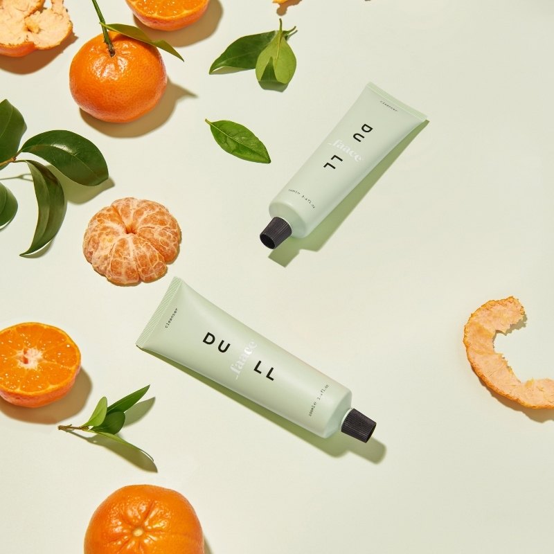 Faace Dull Face Cleanser 100 ml