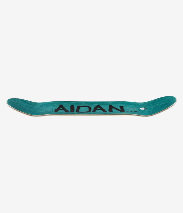 Fucking Awesome Aidan Arrival 8.38