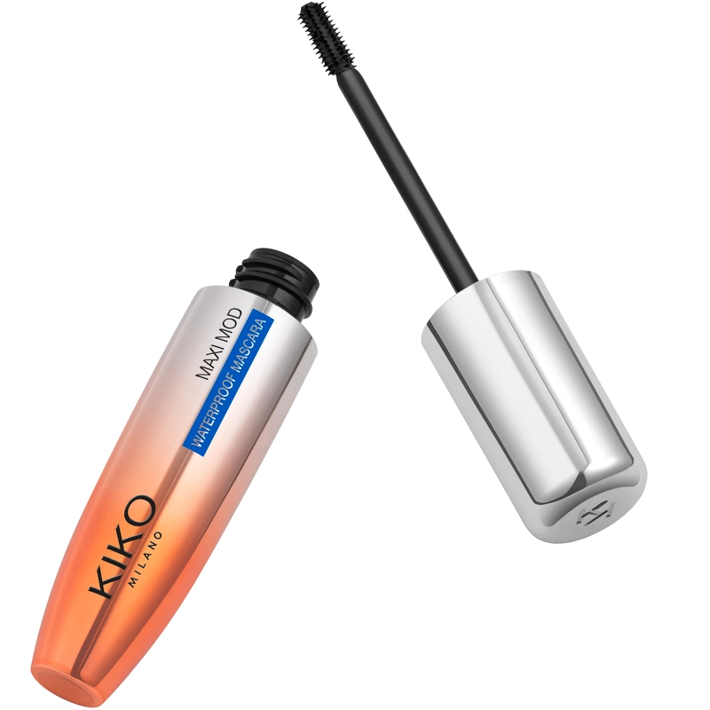 KIKO Milano Maxi Mod Waterproof Mascara 12 ml