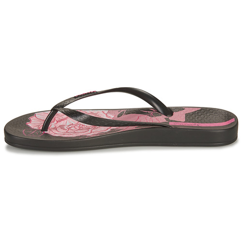 Ipanema - IPANEMA ANATOMIC TEMAS XIII FEM - Noir / Rose