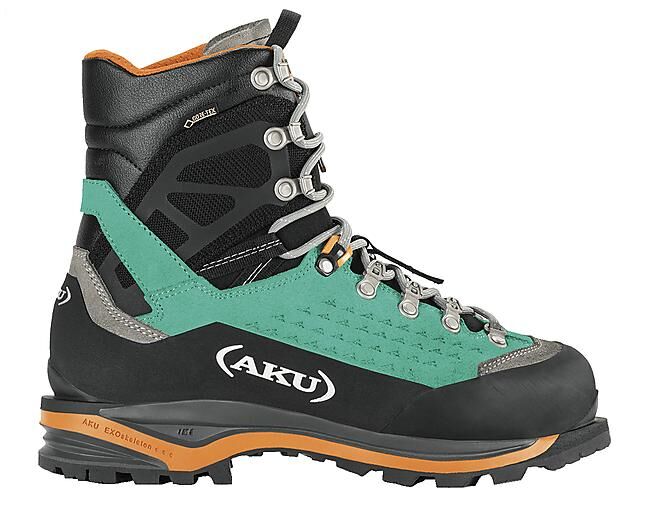 AKU - CHAUSSURES D'ALPINISME HAYATSUKI GTX W