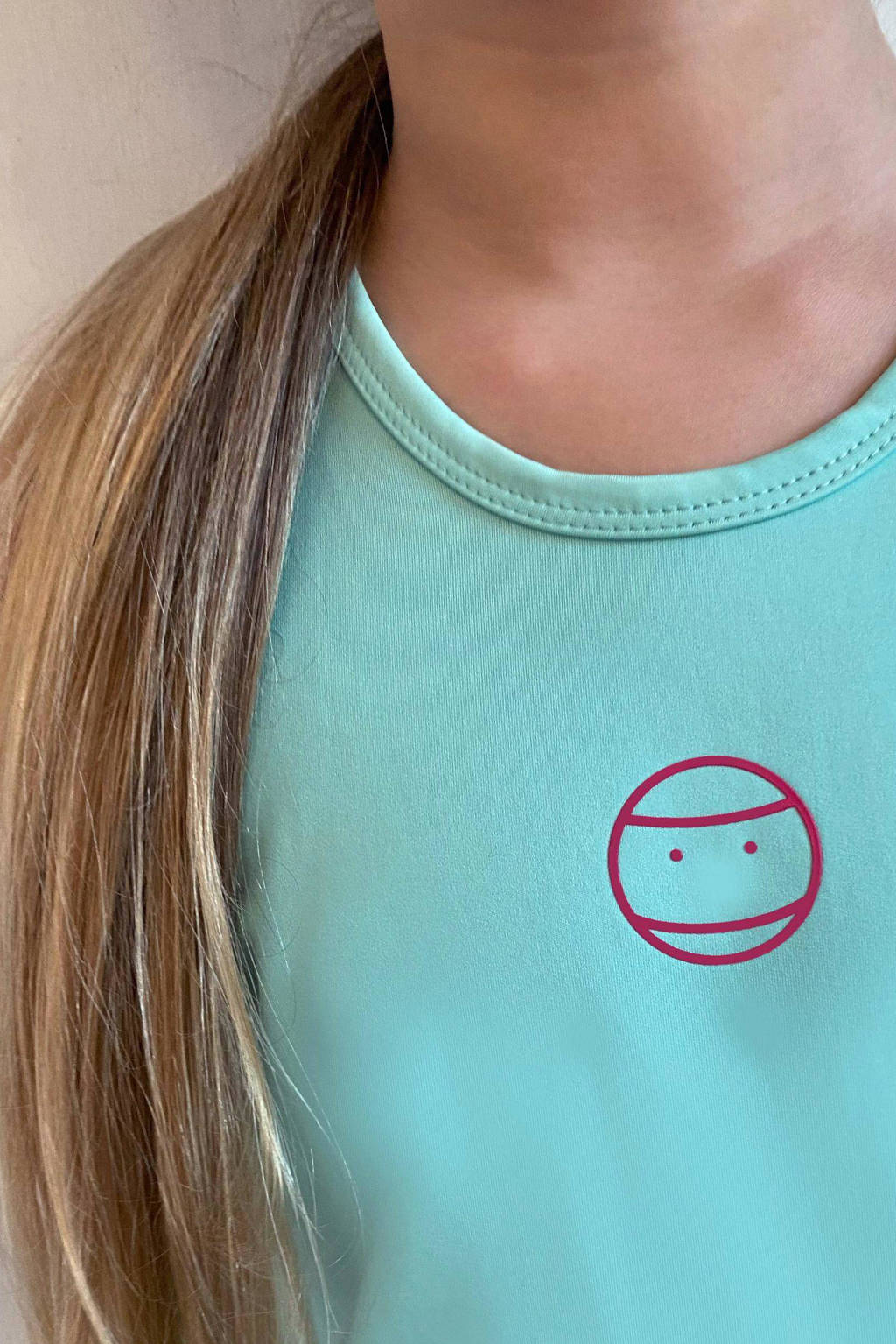 B.Nosy sporttop Airen aqua