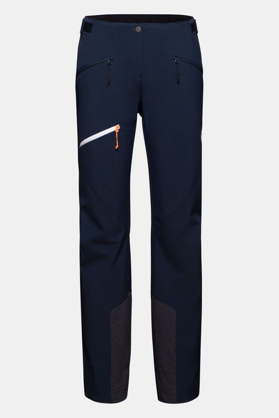 Mammut Mammut Taiss Guide So Pants Women