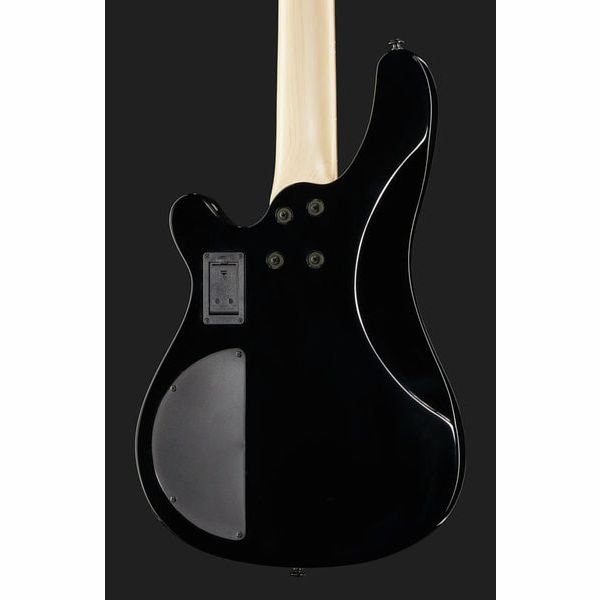 Harley Benton B-450FL BK Progressive Bundle1