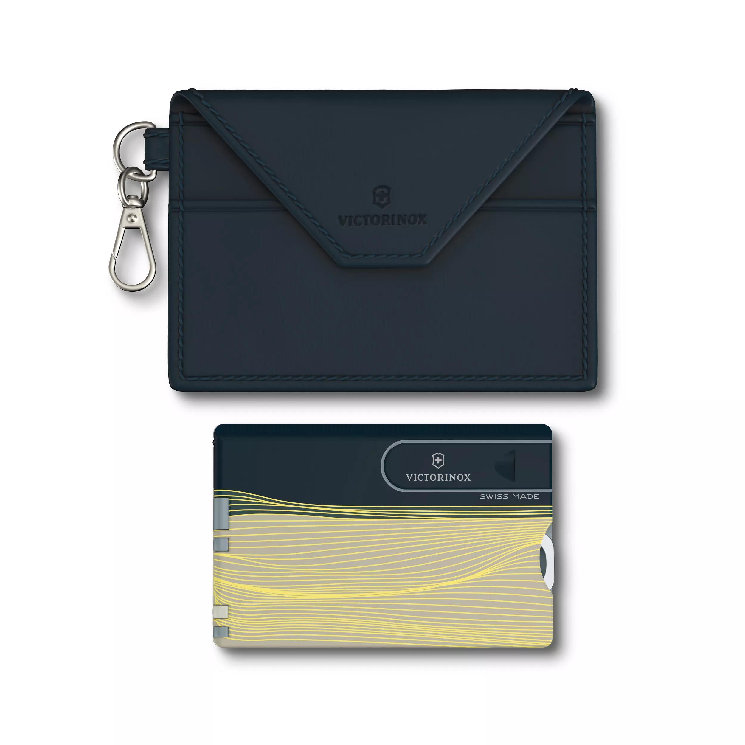 Swiss Card Classic New York Style-New York Style