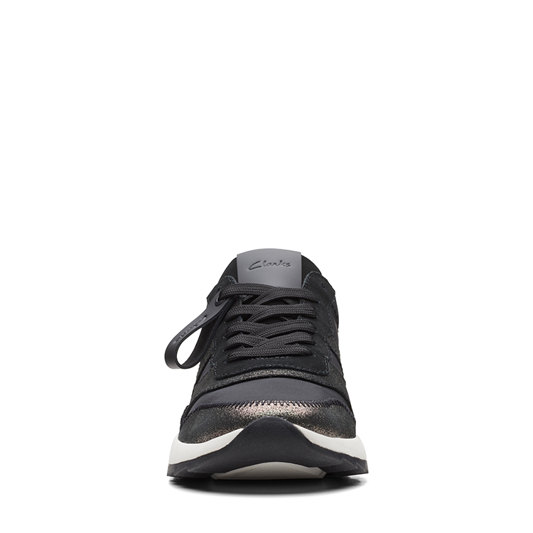 Clarks Dashlite Jazz | NOIR