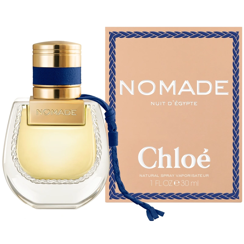Chloé Nomade Nuit d'Égypte EDP 30 ml