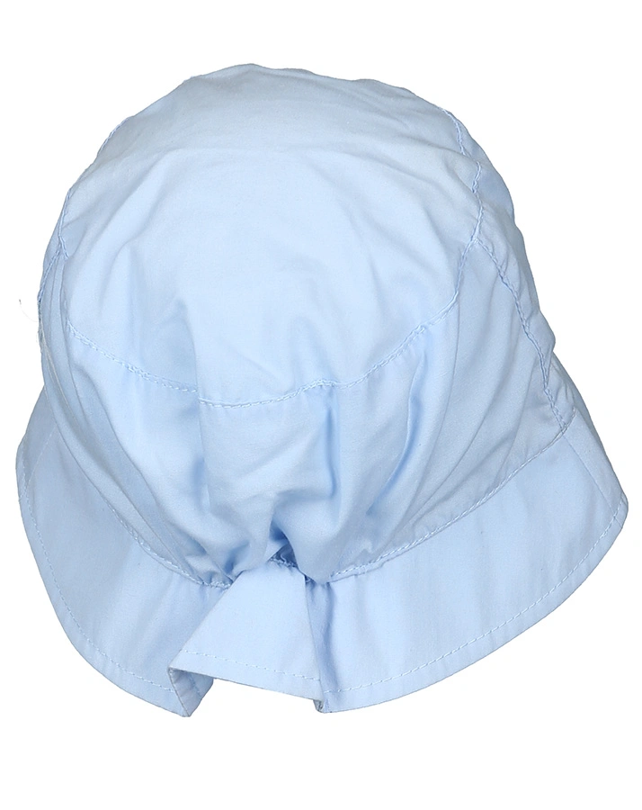 Sommerhut ATLANTIC CREW in hellblau
