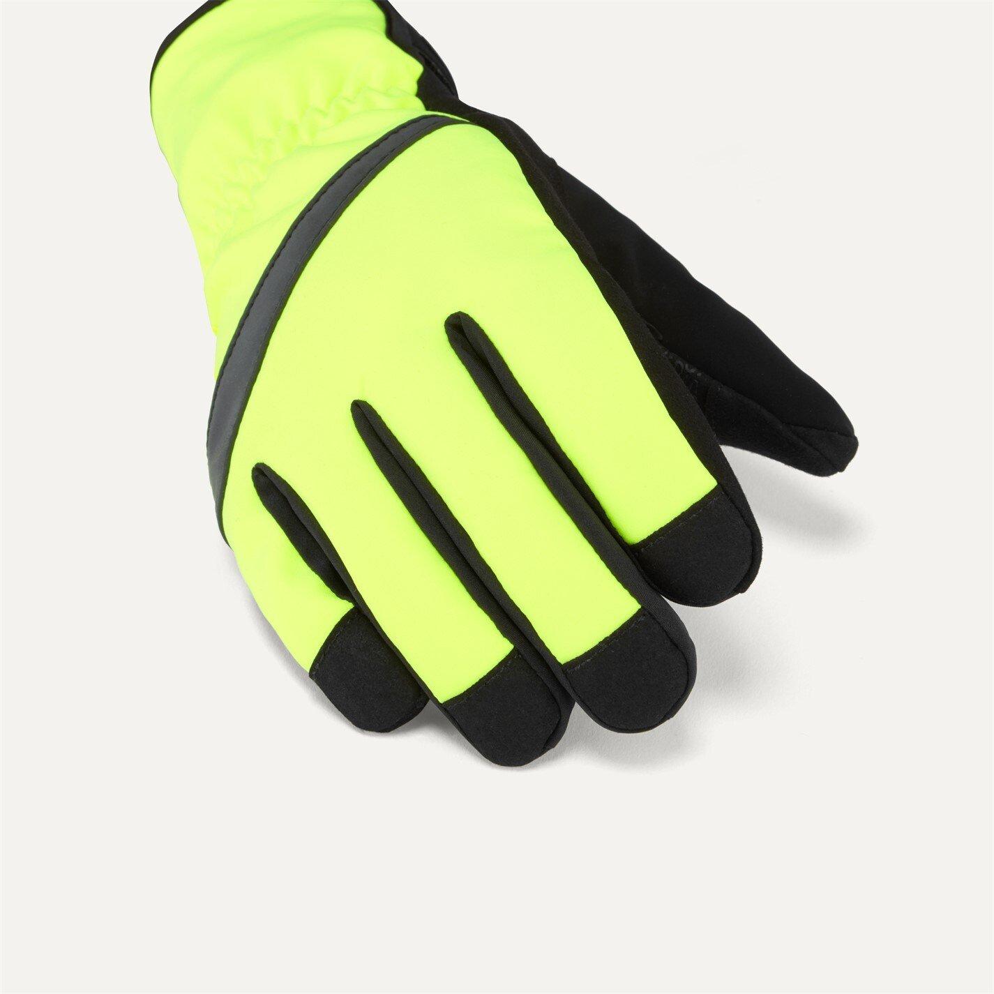 Sealskinz Bodham Waterproof All Weather Cycle Glove