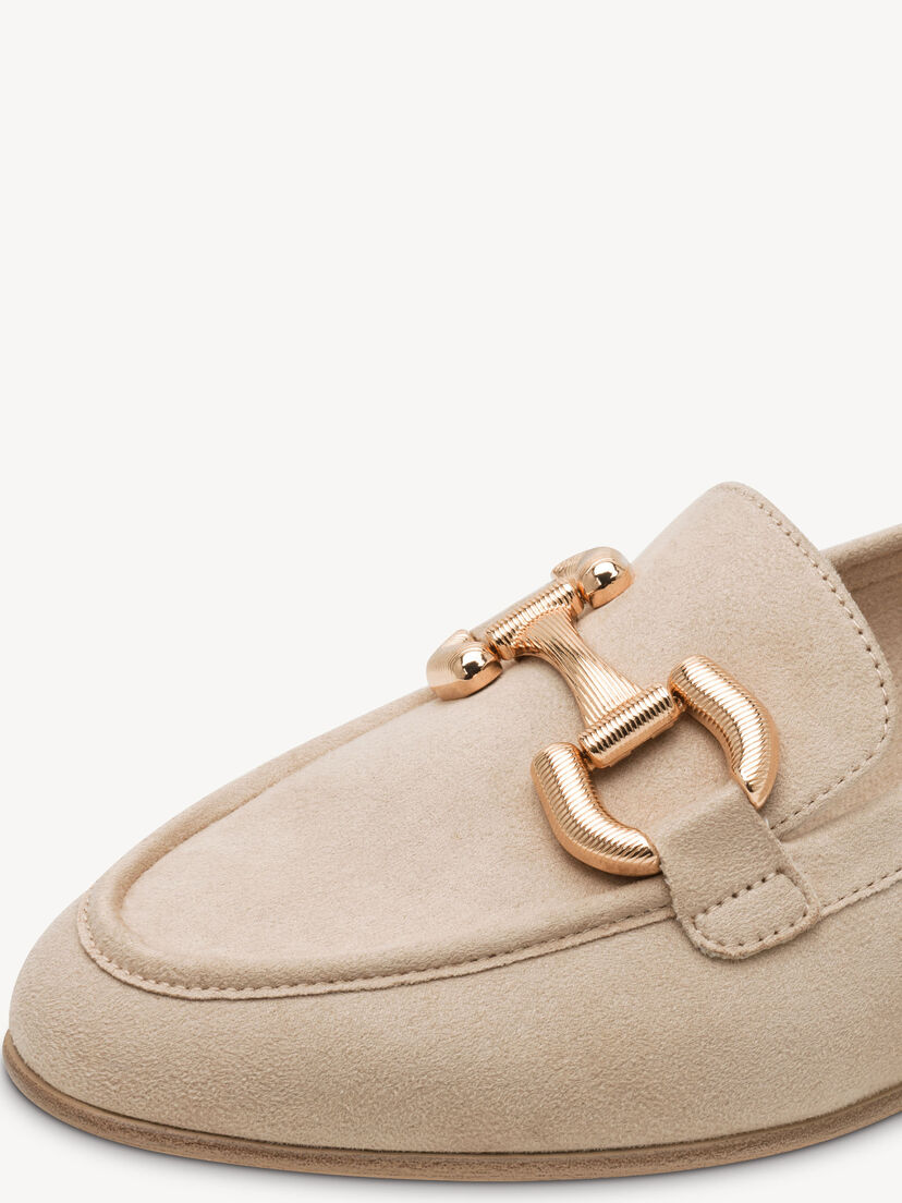Instappers - beige