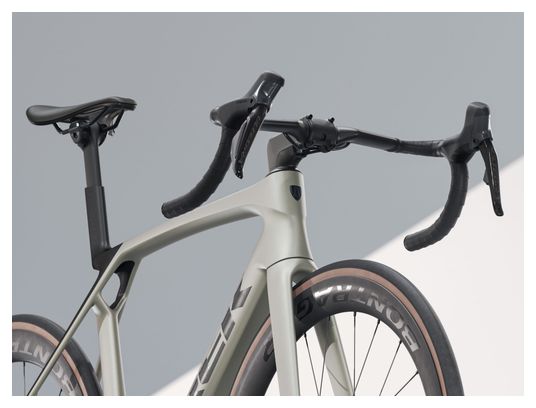 Vélo de Route Trek Madone SL 7 Shimano Ultegra Di2 12V 700 mm Gris Gén. 8 - Produit Reconditionné