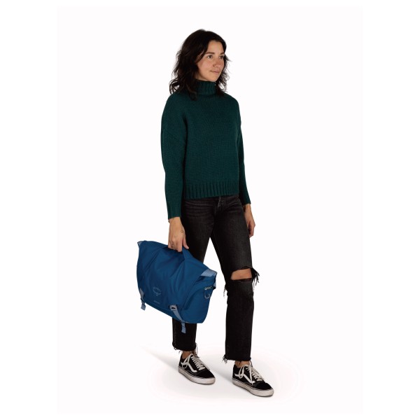 Osprey - Daylite Messenger 12 - Sac à bandoulière